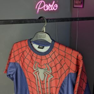 Spider Man T-Shirt