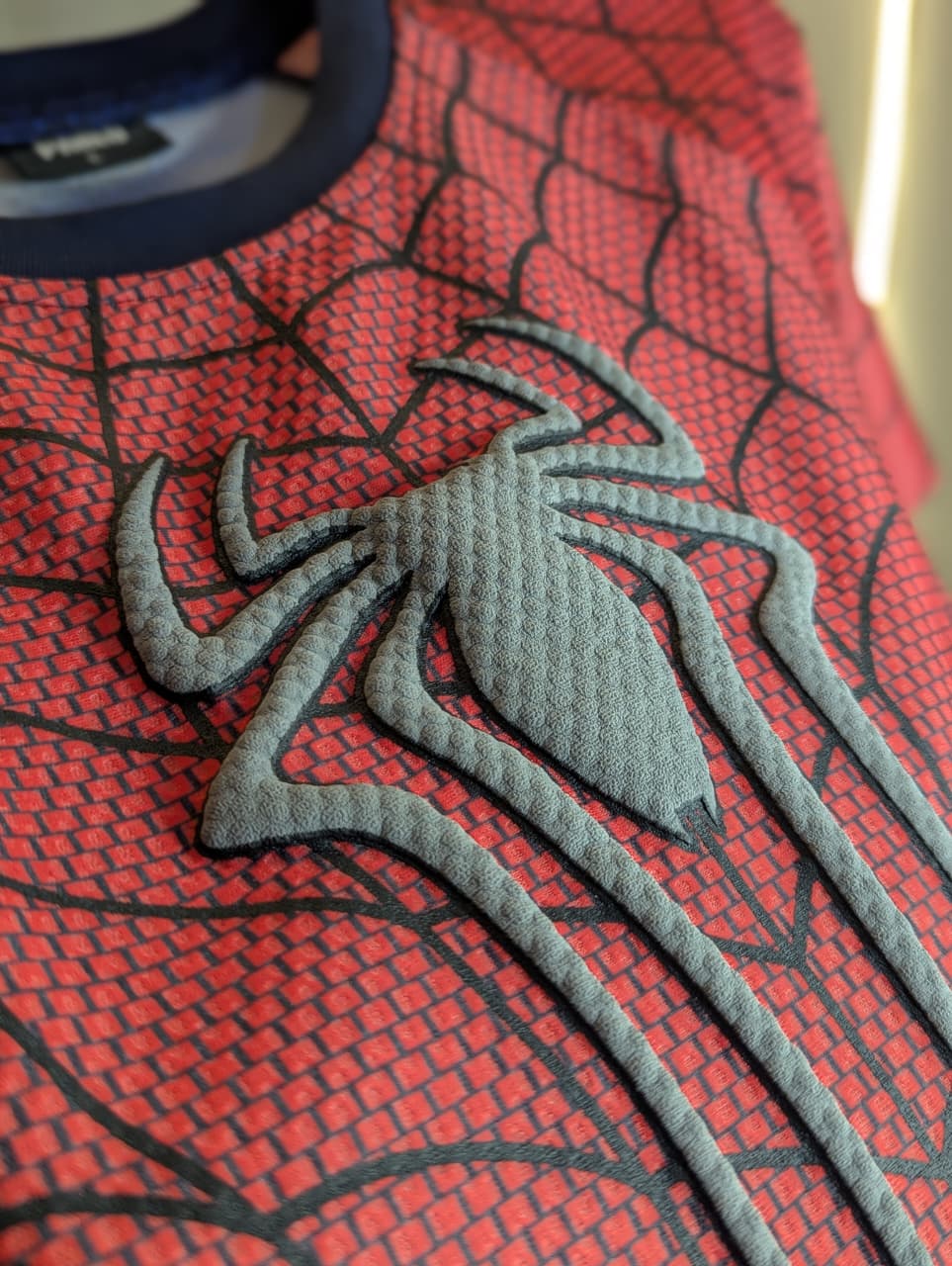 Spider Man T-Shirt - Image 4